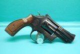Smith & Wesson Model 19-3 .357Mag 2.5"bbl Blue Revolver 1975mfg ***SOLD** - 1 of 20