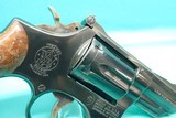 Smith & Wesson Model 19-3 .357Mag 2.5"bbl Blue Revolver 1975mfg ***SOLD** - 4 of 20