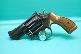 Smith & Wesson Model 19-3 .357Mag 2.5"bbl Blue Revolver 1975mfg ***SOLD** - 6 of 20