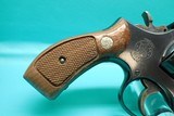 Smith & Wesson Model 19-3 .357Mag 2.5"bbl Blue Revolver 1975mfg ***SOLD** - 2 of 20