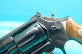 Smith & Wesson Model 19-3 .357Mag 2.5"bbl Blue Revolver 1975mfg ***SOLD** - 9 of 20