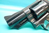 Smith & Wesson Model 19-3 .357Mag 2.5"bbl Blue Revolver 1975mfg ***SOLD** - 10 of 20