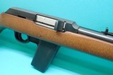 Marlin Model 45 Camp Carbine .45ACP 16.5"bbl Rifle w/7rd Mag 1991mfg ***SOLD*** - 5 of 20