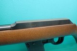 Marlin Model 45 Camp Carbine .45ACP 16.5"bbl Rifle w/7rd Mag 1991mfg ***SOLD*** - 10 of 20