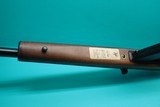 Marlin Model 45 Camp Carbine .45ACP 16.5"bbl Rifle w/7rd Mag 1991mfg ***SOLD*** - 17 of 20