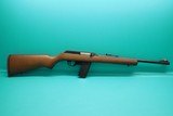 Marlin Model 45 Camp Carbine .45ACP 16.5"bbl Rifle w/7rd Mag 1991mfg ***SOLD*** - 1 of 20