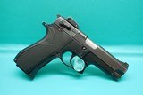 Smith & Wesson 5904 9mm 4"bbl Pistol w/14rd Mag 1989mfg ***SOLD*** - 1 of 18