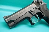 Smith & Wesson 5904 9mm 4"bbl Pistol w/14rd Mag 1989mfg ***SOLD*** - 10 of 18