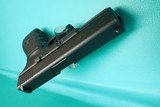 Glock 17 Gen 3 9mm 4.5