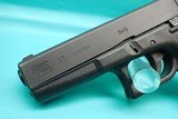 ***SOLD*** Glock 17 Gen 2 9mm 4.5