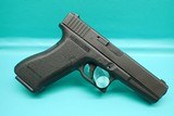 ***SOLD*** Glock 17 Gen 2 9mm 4.5