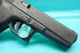 ***SOLD*** Glock 17 Gen 2 9mm 4.5