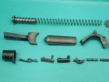 Ithaca 1911A1 .45acp 5"bbl Blued Pistol Parts Kit ***SOLD** - 2 of 15