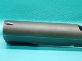 Ithaca 1911A1 .45acp 5"bbl Blued Pistol Parts Kit ***SOLD** - 6 of 15