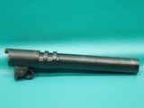 Ithaca 1911A1 .45acp 5"bbl Blued Pistol Parts Kit ***SOLD** - 11 of 15