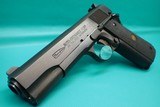 ***SOLD*** Auto Ordnance 1911A1 .45ACP 5