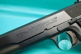 ***SOLD*** Auto Ordnance 1911A1 .45ACP 5
