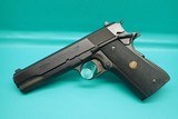 ***SOLD*** Auto Ordnance 1911A1 .45ACP 5