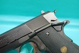 ***SOLD*** Auto Ordnance 1911A1 .45ACP 5