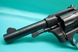 High Standard Sentinel R-106 .22LR 4"bbl Revolver 1960's-70's mfg***SOLD*** - 11 of 23