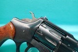 High Standard Sentinel R-106 .22LR 4"bbl Revolver 1960's-70's mfg***SOLD*** - 4 of 23