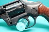 High Standard Sentinel R-106 .22LR 4"bbl Revolver 1960's-70's mfg***SOLD*** - 9 of 23