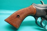 High Standard Sentinel R-106 .22LR 4"bbl Revolver 1960's-70's mfg***SOLD*** - 2 of 23