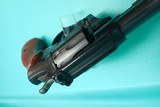 High Standard Sentinel R-106 .22LR 4"bbl Revolver 1960's-70's mfg***SOLD*** - 14 of 23