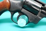 High Standard Sentinel R-106 .22LR 4"bbl Revolver 1960's-70's mfg***SOLD*** - 3 of 23