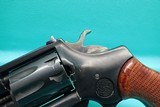 High Standard Sentinel R-106 .22LR 4"bbl Revolver 1960's-70's mfg***SOLD*** - 10 of 23