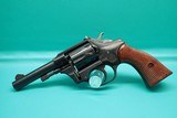 High Standard Sentinel R-106 .22LR 4"bbl Revolver 1960's-70's mfg***SOLD*** - 7 of 23