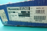 Mossberg 930 SPX 12ga 3