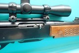 Remington 742 Woodsmaster .308win 22"bbl Left-Handed Rifle 1960-80mfg ***SOLD*** - 5 of 23