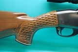Remington 742 Woodsmaster .308win 22"bbl Left-Handed Rifle 1960-80mfg ***SOLD*** - 3 of 23