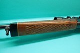 Remington 742 Woodsmaster .308win 22"bbl Left-Handed Rifle 1960-80mfg ***SOLD*** - 19 of 23