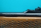 Remington 742 Woodsmaster .308win 22"bbl Left-Handed Rifle 1960-80mfg ***SOLD*** - 14 of 23
