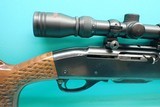 Remington 742 Woodsmaster .308win 22"bbl Left-Handed Rifle 1960-80mfg ***SOLD*** - 4 of 23