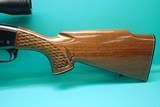 Remington 742 Woodsmaster .308win 22"bbl Left-Handed Rifle 1960-80mfg ***SOLD*** - 9 of 23