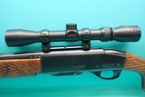 Remington 742 Woodsmaster .308win 22"bbl Left-Handed Rifle 1960-80mfg ***SOLD*** - 10 of 23