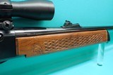 Remington 742 Woodsmaster .308win 22"bbl Left-Handed Rifle 1960-80mfg ***SOLD*** - 6 of 23