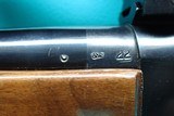 Remington 742 Woodsmaster .308win 22"bbl Left-Handed Rifle 1960-80mfg ***SOLD*** - 13 of 23