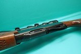 Remington 742 Woodsmaster .308win 22"bbl Left-Handed Rifle 1960-80mfg ***SOLD*** - 18 of 23