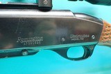 Remington 742 Woodsmaster .308win 22"bbl Left-Handed Rifle 1960-80mfg ***SOLD*** - 11 of 23