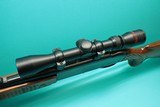 Remington 742 Woodsmaster .308win 22"bbl Left-Handed Rifle 1960-80mfg ***SOLD*** - 16 of 23