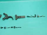 Colt King Cobra .357mag 4"bbl Blued Revolver Parts Kit MFG 1989 - 3 of 14