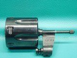 Colt King Cobra .357mag 4"bbl Blued Revolver Parts Kit MFG 1989 - 6 of 14