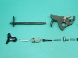 Colt King Cobra .357mag 4"bbl Blued Revolver Parts Kit MFG 1989 - 2 of 14
