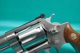 Smith & Wesson Model 63 Kit Gun .22LR 4