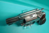 Smith & Wesson Model 60 .38Spl 2"bbl SS RB Revolver 1985mfg ***SOLD*** - 12 of 18