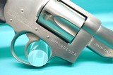 Dan Wesson 738P .38spl 2"bbl SS Revolver w/Box & Tools 1992-95mfg ***SOLD*** - 5 of 21